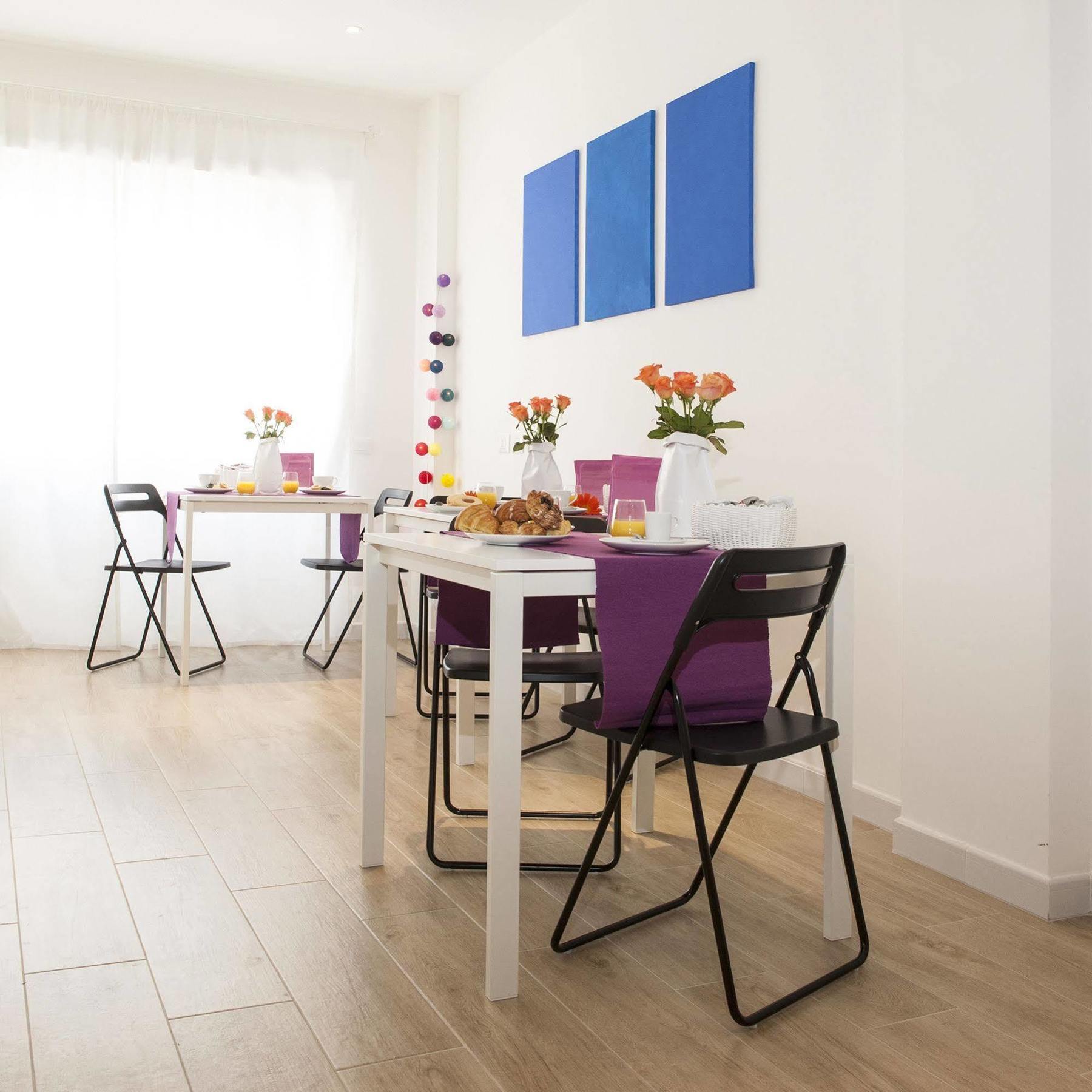 Domus Casaletto Acomodação com café da manhã  2*